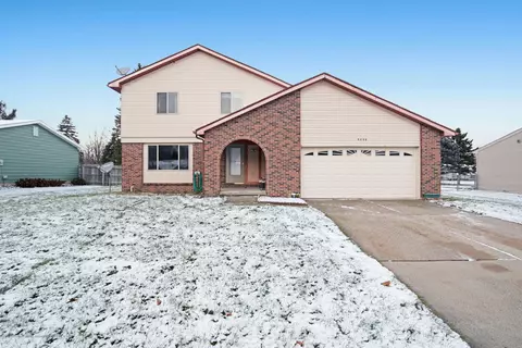 4666 Crampton Way, Holt, MI 48842 photo 1