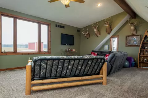 12375 S Tallman Rd, Eagle, MI 48822 photo 24