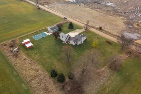12375 S Tallman Rd, Eagle, MI 48822 photo 37