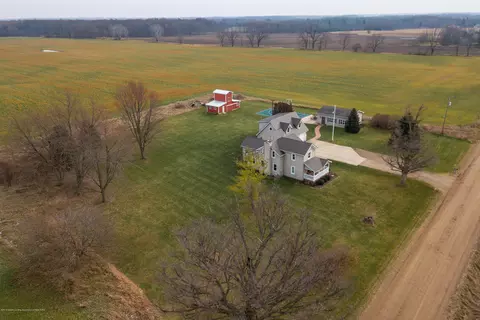 12375 S Tallman Rd, Eagle, MI 48822 photo 5