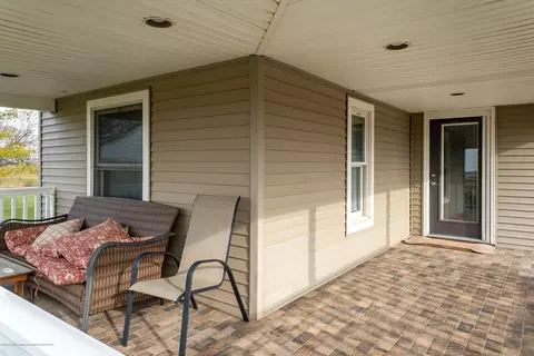 12375 S Tallman Rd, Eagle, MI 48822 photo 3