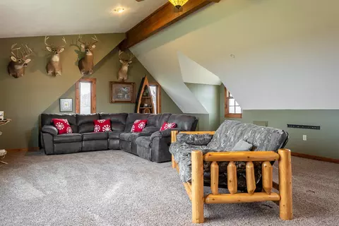 12375 S Tallman Rd, Eagle, MI 48822 photo 23