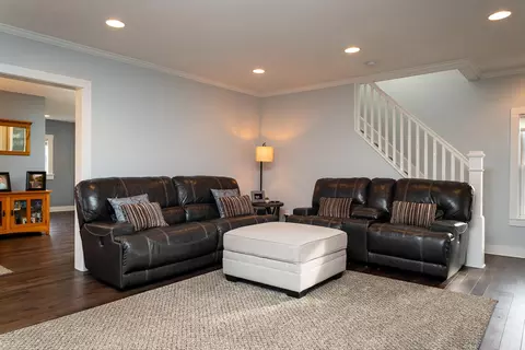 12375 S Tallman Rd, Eagle, MI 48822 photo 14