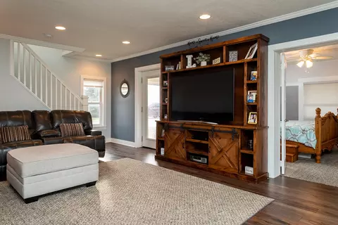 12375 S Tallman Rd, Eagle, MI 48822 photo 13