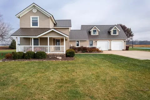 12375 S Tallman Rd, Eagle, MI 48822 photo 1