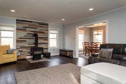 12375 S Tallman Rd, Eagle, MI 48822 photo 16