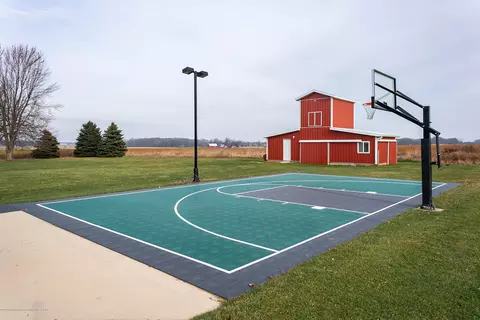 12375 S Tallman Rd, Eagle, MI 48822 photo 4