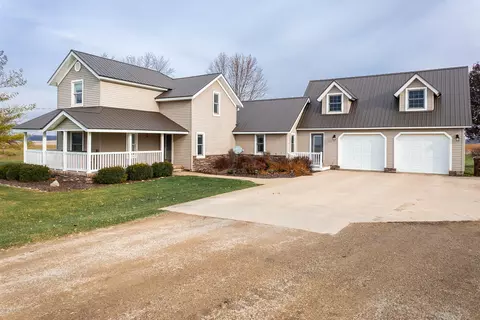 12375 S Tallman Rd, Eagle, MI 48822 photo 38
