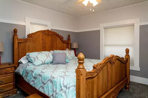 12375 S Tallman Rd, Eagle, MI 48822 photo 20