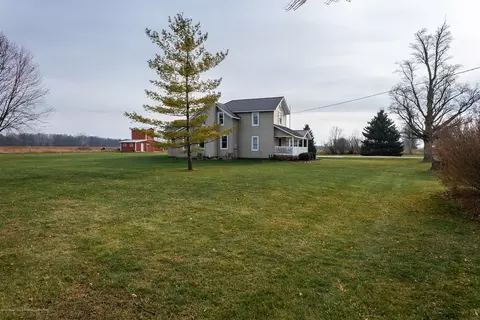 12375 S Tallman Rd, Eagle, MI 48822 photo 33