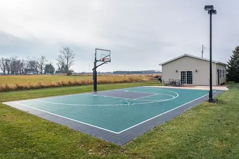 12375 S Tallman Rd, Eagle, MI 48822 photo 30