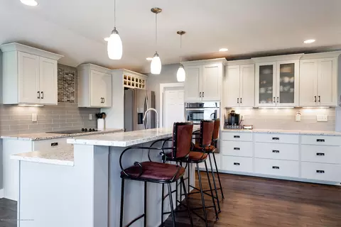 12375 S Tallman Rd, Eagle, MI 48822 photo 8