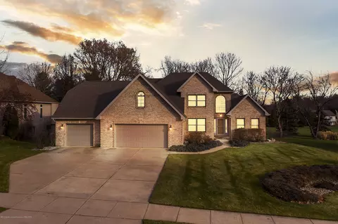 11949 Schavey Rd, Dewitt, MI 48820 photo 1