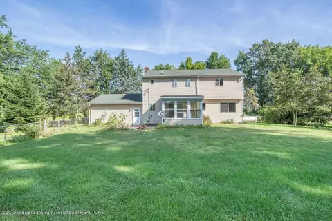 2390 E Herbison Rd, Bath, MI 48808 photo 32
