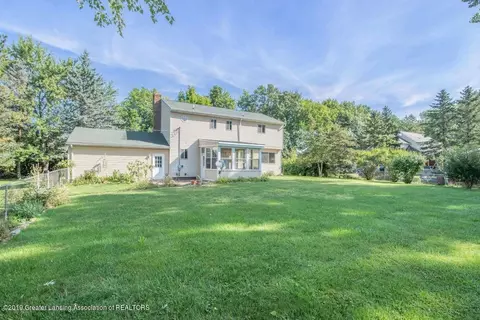 2390 E Herbison Rd, Bath, MI 48808 photo 33