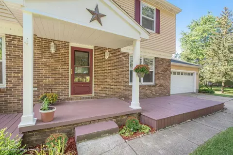 2390 E Herbison Rd, Bath, MI 48808 photo 1