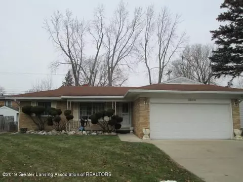 3944 Sheffield Blvd, Lansing, MI 48911 photo 1