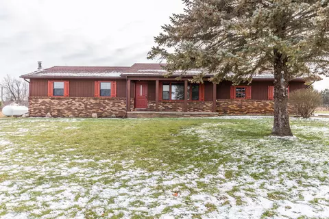 3075 W Mead Rd, Saint Johns, MI 48879 photo 5
