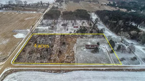 3075 W Mead Rd, Saint Johns, MI 48879 photo 3