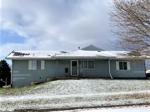 1107 N Chimney Hill Dr, Dewitt, MI 48820 photo 9