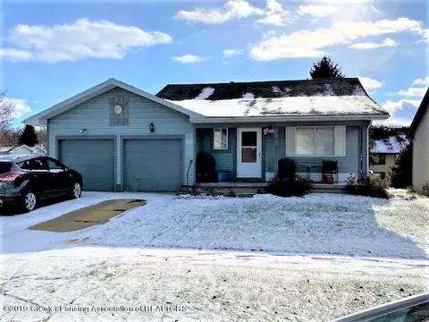 1107 N Chimney Hill Dr, Dewitt, MI 48820 photo 1