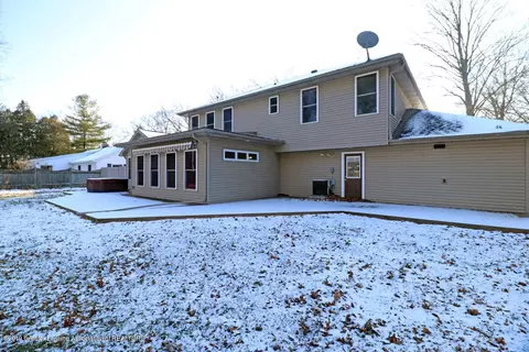 4642 Arrowhead Rd, Okemos, MI 48864 photo 23