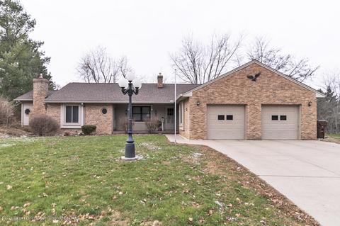 816 W 818 W Main St, Dewitt, MI 48820 photo 1