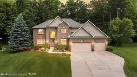11453 Hidden Spring Trl, Dewitt, MI 48820 photo 1