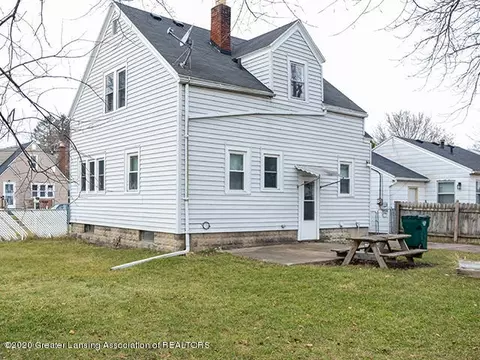 1108 Hapeman St, Lansing, MI 48915 photo 25