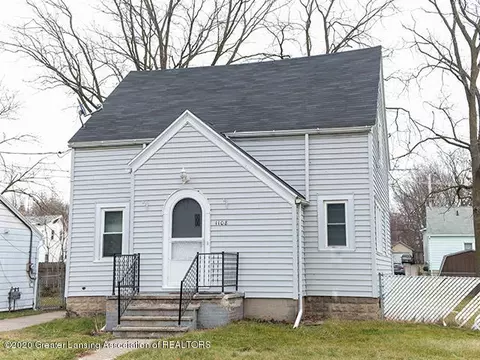 1108 Hapeman St, Lansing, MI 48915 photo 1