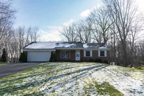 4171 Driftwood Dr, Dewitt, MI 48820 photo 1