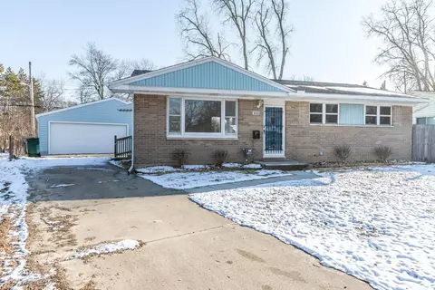 4501 Wainwright Ave, Lansing, MI 48911 photo 2