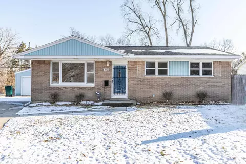 4501 Wainwright Ave, Lansing, MI 48911 photo 1