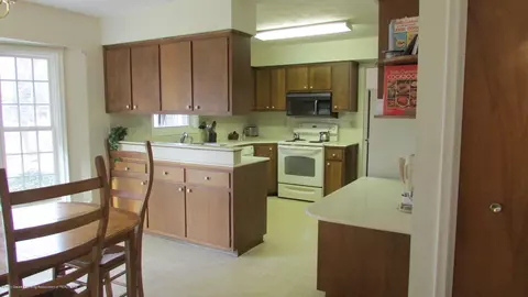 124 Mark St, Mason, MI 48854 photo 3