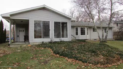 124 Mark St, Mason, MI 48854 photo 21