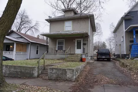 714 Johnson Ave, Lansing, MI 48906 photo 1
