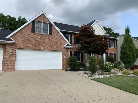 3150 Crofton Dr, Dewitt, MI 48820 photo 3