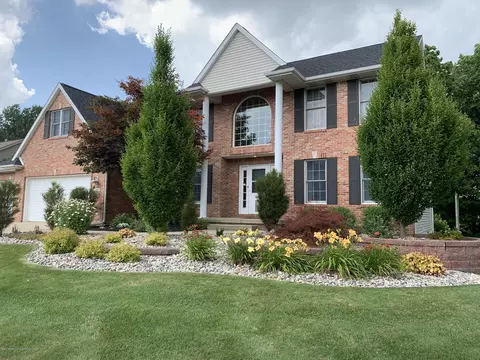 3150 Crofton Dr, Dewitt, MI 48820 photo 5