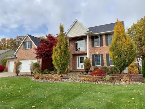3150 Crofton Dr, Dewitt, MI 48820 photo 1