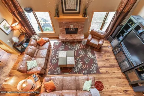 3150 Crofton Dr, Dewitt, MI 48820 photo 22