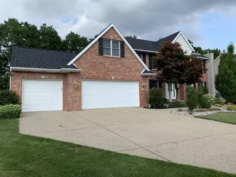 3150 Crofton Dr, Dewitt, MI 48820 photo 4