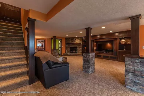 3150 Crofton Dr, Dewitt, MI 48820 photo 59