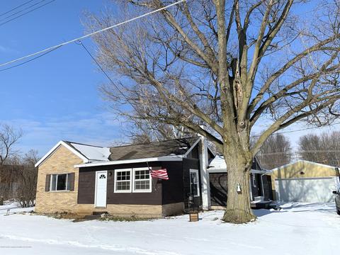 6766 W Beard Rd, Perry, MI 48872 photo 1