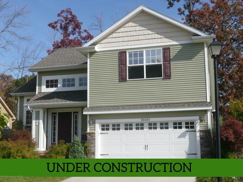 5153 Stone River Cir, Jackson, MI 49201 photo 1