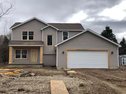 5181 Stone River Rd, Jackson, MI 49201 photo 1