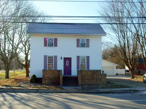 11215 W Second St, Fowler, MI 48835 photo 1