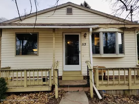 113 S Dibble Blvd, Lansing, MI 48917 photo 2