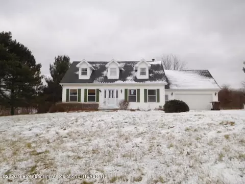 903 E Herbison Dr, Dewitt, MI 48820 photo 1