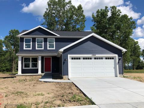 13865 Bauerle Rd, Dewitt, MI 48820 photo 1
