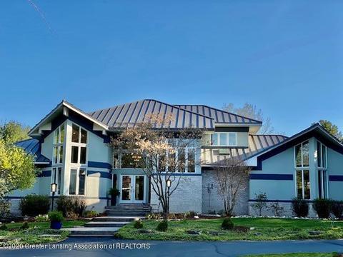 3737 W Howe Rd, Dewitt, MI 48820 photo 1